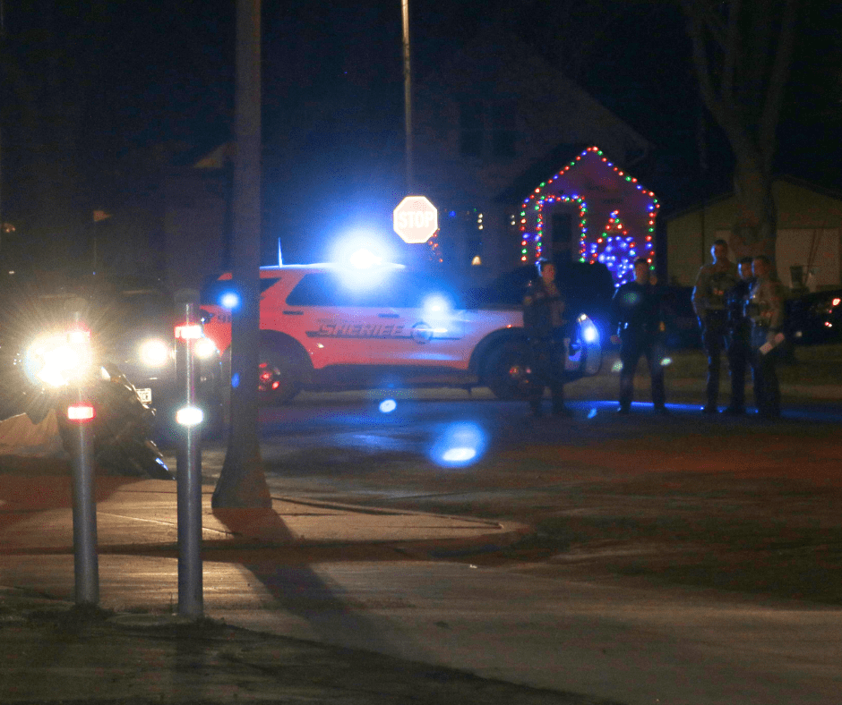 UPDATE Shooting reported in Blooming Prairie Steele County Times